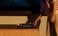 Denon AVC-X3900H amplituner AV 8K - 2