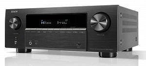Denon AVC-X3900H amplituner AV 8K