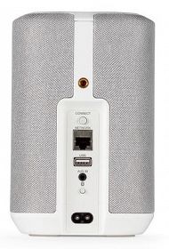 Denon Home 150 głośnik multiroom White - 5