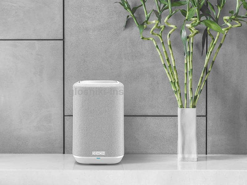 Denon Home 150 głośnik multiroom White
