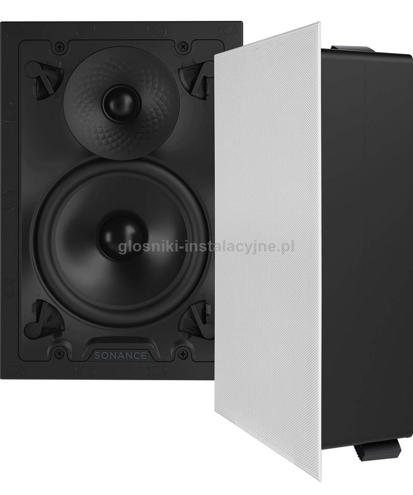 Sonance VX62 głośnik ścienny Para
