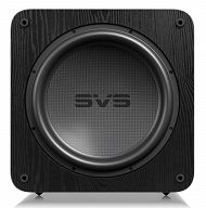 SVS SB-5000 SB5000 subwoofer aktywny Black Ash - 3