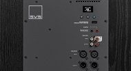 SVS SB-5000 SB5000 subwoofer aktywny Black Ash - 7