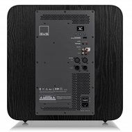SVS SB-5000 SB5000 subwoofer aktywny Black Ash - 5