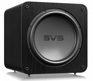 SVS SB-5000 SB5000 subwoofer aktywny Black Ash