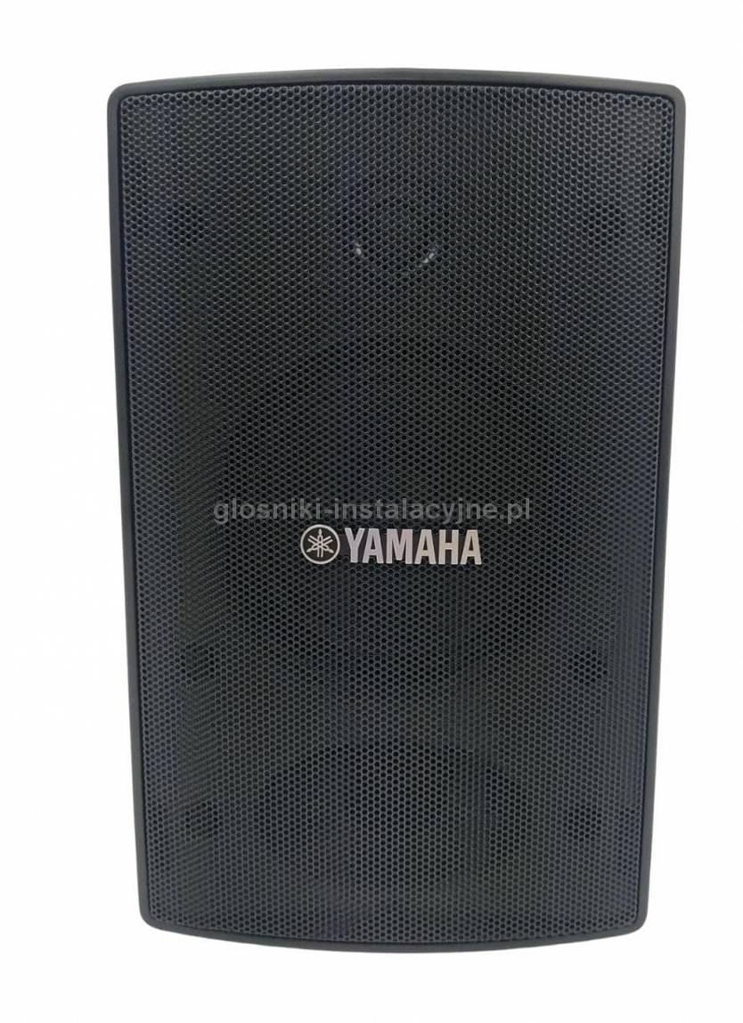 Yamaha NS-AW194 / naścienne / wewnętrzne / zewnętrzne Black