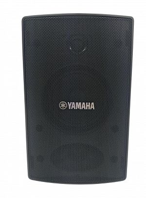 Yamaha NS-AW194 / naścienne / wewnętrzne / zewnętrzne Black