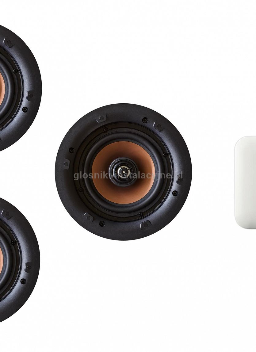 Artsound ArtCore Core130 / 3 strefy Wi-Fi