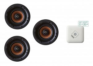 Artsound ArtCore Core130 / 3 strefy Wi-Fi