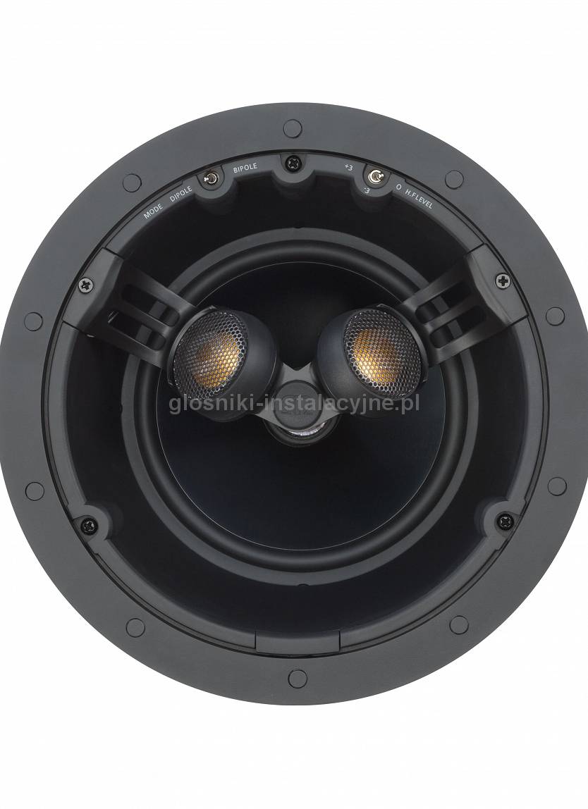 Monitor Audio C265-FX / obudowy / Raty 0% / GW ∞