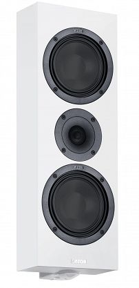 Canton GLE 15 PRO S2 głośnik naścienny White