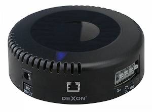 Dexon JPM 2022WI wzmacniacz z WiFi i LAN