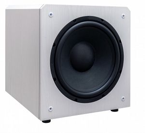 Taga Harmony TSW-212 subwoofer aktywny White
