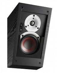 Dali Alteco C-1 Black - 2
