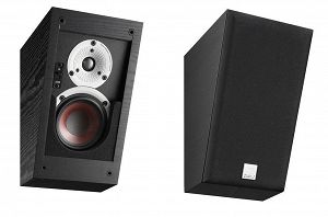 Dali Alteco C-1 Black