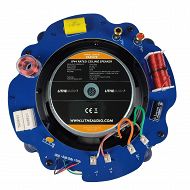 Głośniki IP44 do łazienki / kuchni - 5