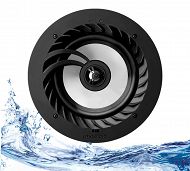 Głośniki IP44 do łazienki / kuchni - 3