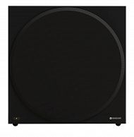 Monitor Audio VESTRA W15 Black subwoofer aktywny - 3