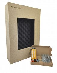 Zestaw nagłośnienia w ścianie JBL Stage 260W stereo - 7