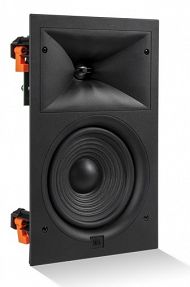 Zestaw nagłośnienia w ścianie JBL Stage 260W stereo - 3