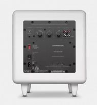 Cambridge Audio MSX SUB 300 White subwoofer - 7