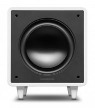 Cambridge Audio MSX SUB 300 White subwoofer - 4