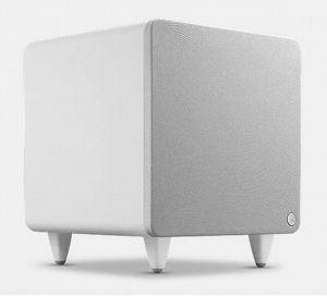Cambridge Audio MSX SUB 300 White subwoofer