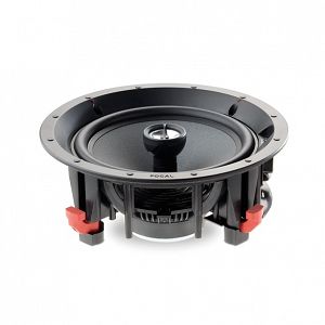 Focal 100ICW8 / obudowy / okablowanie / Raty 0%