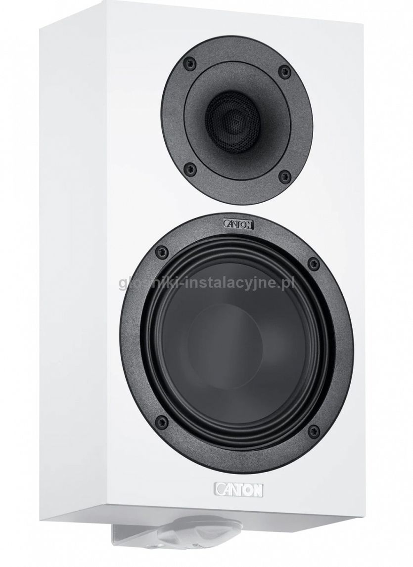 Canton GLE 10 PRO S2 / głośnik naścienny White