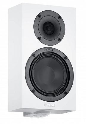 Canton GLE 10 PRO S2 / głośnik naścienny White