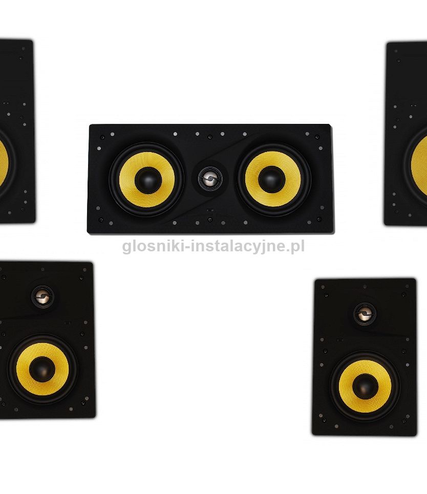 Taga Harmony TCW-880 system 5.0