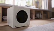 Monitor Audio VESTRA W12 White subwoofer aktywny - 2