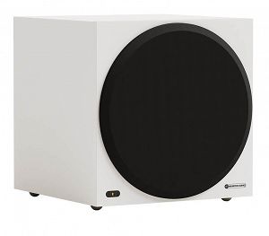 Monitor Audio VESTRA W12 White subwoofer aktywny