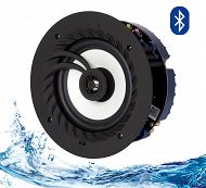 Lithe Audio głośnik sufitowy z Bluetooth do łazienki IP44 - kod 3210 - 2