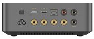 WiiM AMP ULTRA GREY odtwarzacz audio - 9