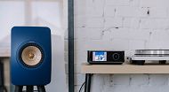 WiiM AMP ULTRA GREY odtwarzacz audio - 15