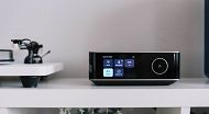 WiiM AMP ULTRA GREY odtwarzacz audio - 5
