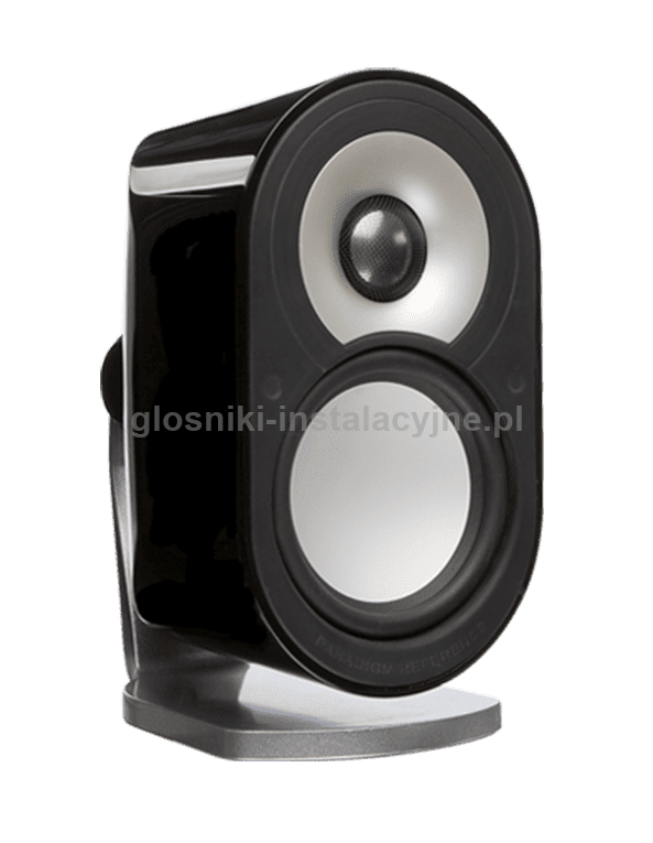 Paradigm Millenia One głośnik podstawkowy / naścienny Black