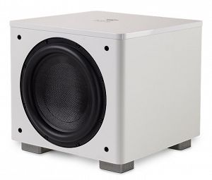 REL HT/1205 MkII subwoofer aktywny White