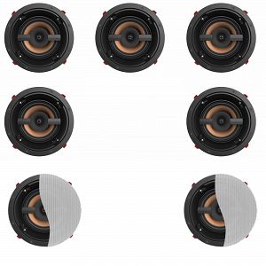 Klipsch Reference PRO-18RC kino domowe 5.0.2