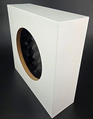Melodika BLI6 on-wall głośnik naścienny - 7