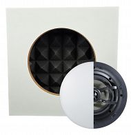 Melodika BLI6 on-wall głośnik naścienny - 2