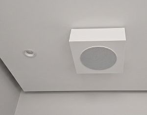 Melodika BLI6 on-wall głośnik naścienny