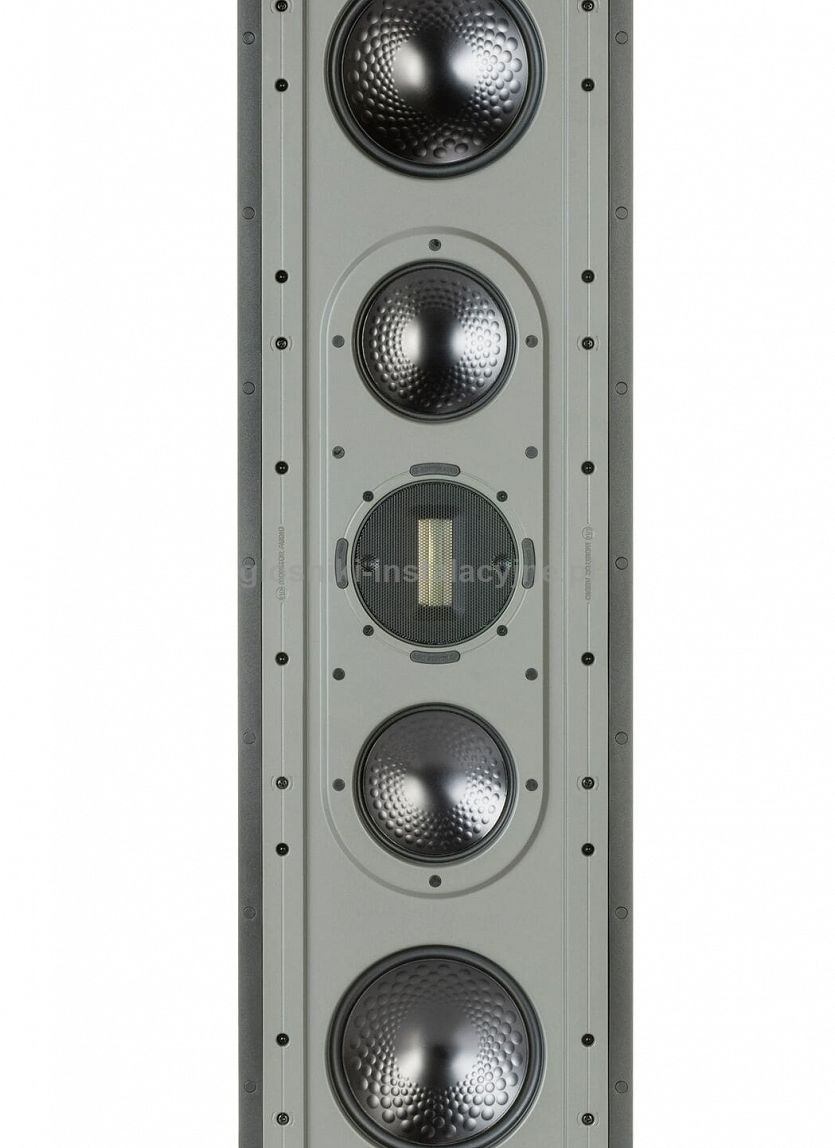 Monitor Audio CP-IW460X z obudową / Raty 0% / GW ∞