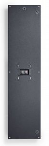 Canton Atelier 9 InWall głośnik ścienny Black semi-gloss - 7