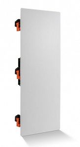 Zestaw nagłośnienia w ścianie JBL Stage 250WL stereo - 4