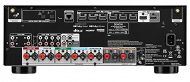 Denon AVC-X2850H amplituner AV 8K - 5