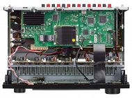 Denon AVC-X2850H amplituner AV 8K - 6