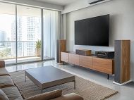 Denon AVC-X2850H amplituner AV 8K - 8