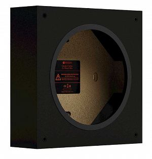 Monitor Audio CL Mount BOX Black - Obudowa montażowa z MDF